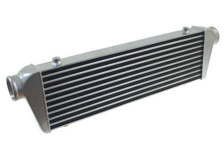 Intercooler TurboWorks 560x180x55 wejście 2,25" Tube and Fin