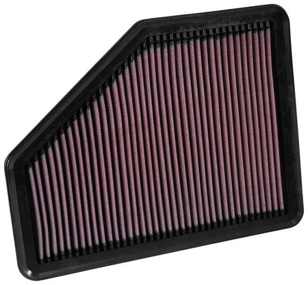 K&N Panel Filter 33-3051