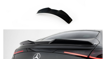Spoiler Mercedes-Benz CLE C236 AMG-Line Tył