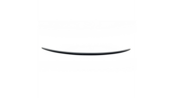 Spoiler Mercedes-Benz E C238 Lip Matt Black