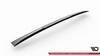 Rear window Cap Volkswagen Passat B8 Facelift GT USA