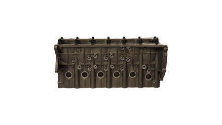 DART IRON EAGLE BLOCK Toy 2JZ 8.625" B:86mm 1/2" Szpilki głowicy