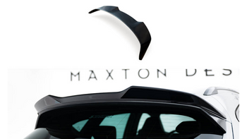 Spoiler Cap Cupra Formentor Mk1 Facelift