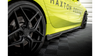 Splitter BMW 1 F40 M-Pack Side Carbon