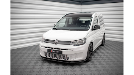 Splitters set Volkswagen Caddy Mk5