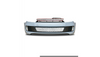 Zderzak Volkswagen Golf VI Przód Grill Halogeny