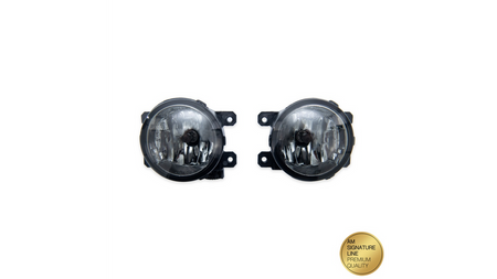 Fog Lights Fiat Ducato Punto Panda Tipo