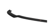 Splitter Audi A3 8V Facelift przód v.2 Gloss Black
