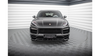 Splitters set Porsche Cayenne Mk3