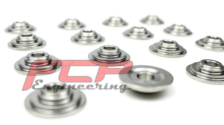 Sprężyny zaworowe BMW 2.5 2.8 3.0 M50 M52 M54 6mm FCP