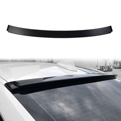 Lotka BMW 3 F30 Lip AC Look ABS