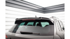 Spoiler Cap Skoda Karoq I Facelift Sportline Gloss Black