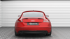 Przedłużenie Spoilera Audi TT 8J