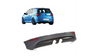 Zderzak Volkswagen Golf V Tył z dyfuzorem