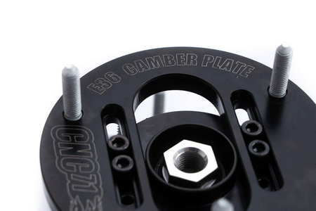 Camber Plates BMW E36 E46 E8X E9X BASIC