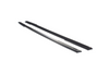 Diffuser Renault Megane IV RS Side Skirts Gloss Black