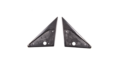 Mirror adapters BMW 3 E36 Compact