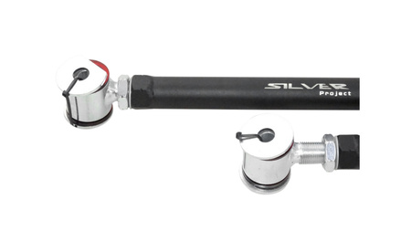 Adjustable Rear Control Arms Kia Hyundai i30