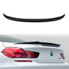 Spoiler BMW 6 F13 Lip ABS