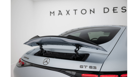 Spoiler Mercedes-Benz AMG GT 63 C192 Tył