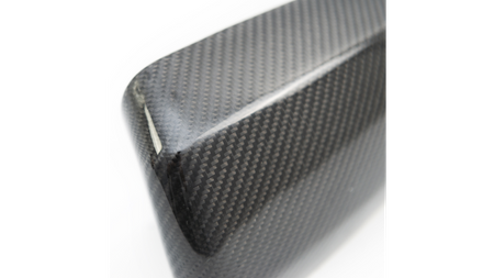 Nakładki lusterek BMW X5 E70 X6 E71 E72 Carbon