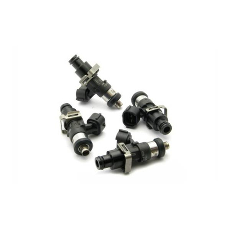 DeatschWerks Fuel injectors 2200cc Subaru WRX 02-14, Legacy GT 07-12, STI 07-15