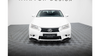 Splitter Lexus GS Mk4 L10 Przód v.2