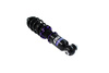 Street Suspension D2 Racing MINI COOPER S (R56) 06-13