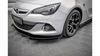 Flaps Opel Astra GTC OPC-Line J Front