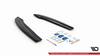 Splitter Ford Focus IV ST-Line Tył Boczne v.3 Gloss Black