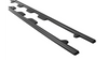 Diffuser Audi A7 C7 S-Line Side Skirts Gloss Black