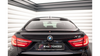 Spoiler Cap BMW X6 F16 F86 M-Pack 3D v.2 Gloss Black