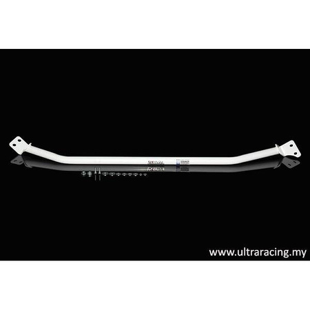 Kia Soul 08-14 UltraRacing 2-point front upper Strut Bar