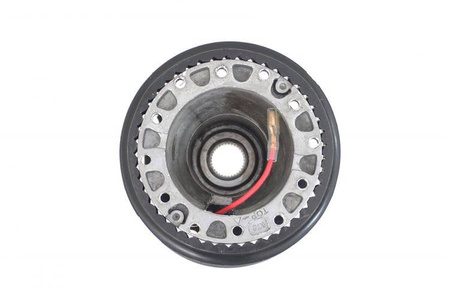 Steering Wheel Hub Toyota