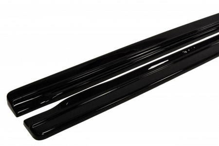 Diffuser Audi A5 8T Facelift Side Skirts