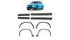 Progi BMW X1 F48