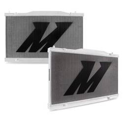 Mishimoto Performance Radiator Honda Civic Type R 2017+