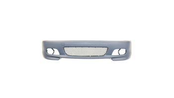 Bumper BMW 3 E46 Front M-Tech