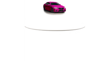 Lotka BMW 5 F10 Lip