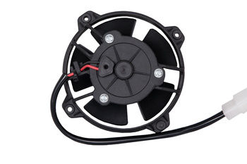TurboWorks Cooling fan 4" type 2 pusher/puller