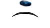 Spoiler BMW 8 G15 F92 Lip Carbon