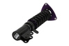 Zawieszenie gwintowane Street D2 Racing HYUNDAI TIBURON 03+