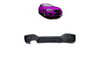 Dyfuzor BMW 1 F20 F21 Facelift Tył Matt Black