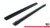 Side Skirts Volvo XC60 Mk2