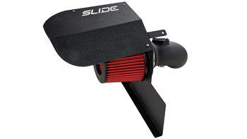 Układ Dolotowy BMW F3X B48 2.0L 320i 330i 420i 430i 230i  Slide