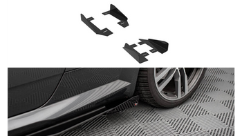 Flaps Audi TT 8S S-Line Side