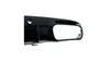 Diffuser Mercedes-Benz C C205 A205 Cabrio Rear with Pipes chrome