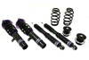 Street Suspension D2 Racing VOLKSWAGEN GOLF MK5 4WD ?55 03-08