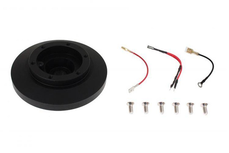 Steering Wheel Hub BMW Z3 E36 E37