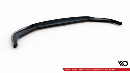 Splitter BMW 3 G20 G21 Facelift M-Pack przód v.2 Gloss Black